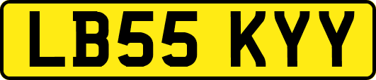 LB55KYY