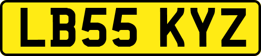 LB55KYZ