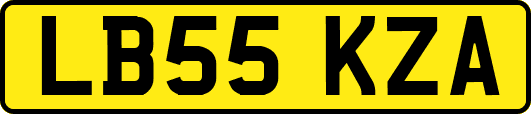 LB55KZA