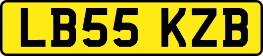 LB55KZB