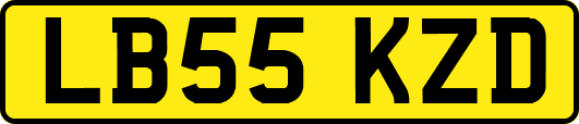 LB55KZD