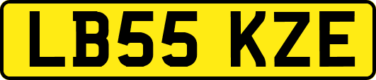 LB55KZE