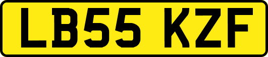 LB55KZF