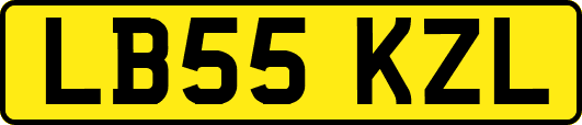 LB55KZL