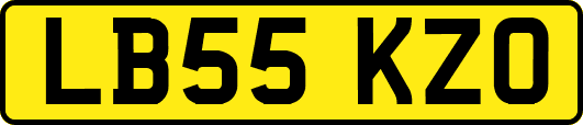 LB55KZO
