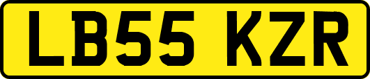 LB55KZR