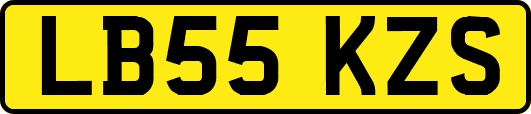 LB55KZS