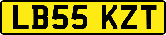 LB55KZT