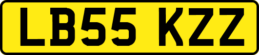 LB55KZZ
