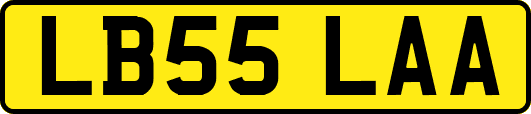 LB55LAA