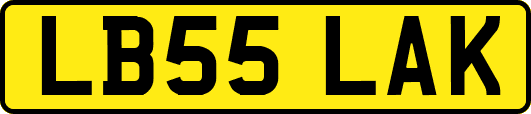 LB55LAK