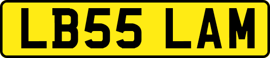 LB55LAM