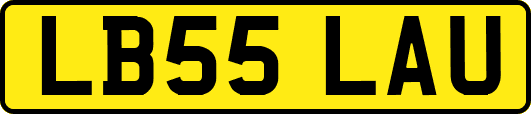 LB55LAU