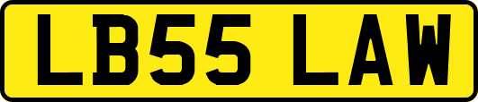 LB55LAW