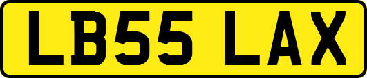 LB55LAX