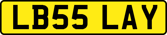 LB55LAY