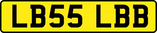 LB55LBB