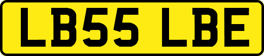 LB55LBE