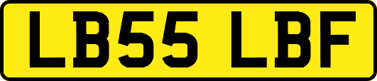 LB55LBF