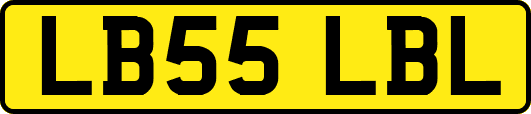 LB55LBL