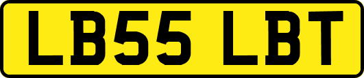 LB55LBT