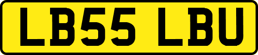 LB55LBU