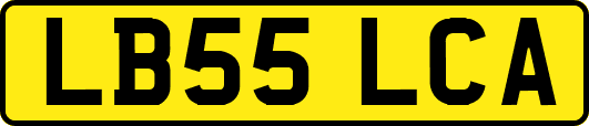 LB55LCA