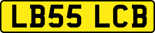LB55LCB
