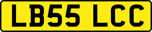 LB55LCC