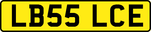 LB55LCE
