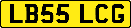 LB55LCG