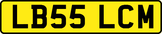 LB55LCM