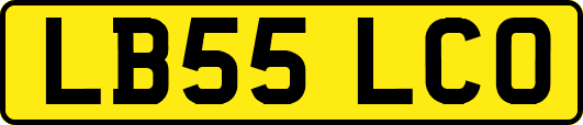LB55LCO