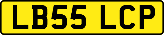 LB55LCP