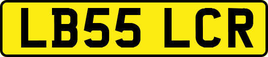 LB55LCR