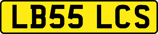 LB55LCS