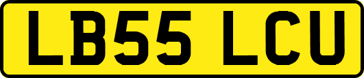 LB55LCU