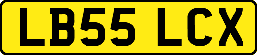 LB55LCX