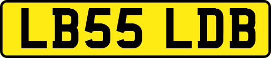 LB55LDB