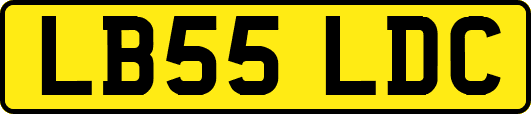 LB55LDC