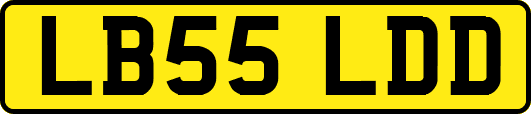 LB55LDD
