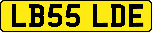 LB55LDE