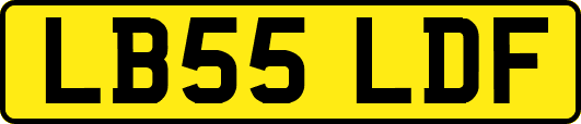 LB55LDF