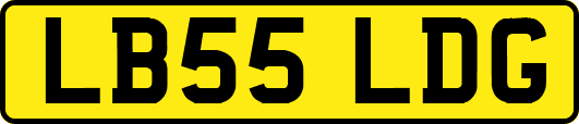 LB55LDG