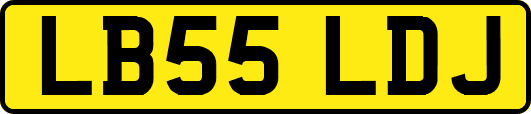 LB55LDJ