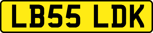 LB55LDK