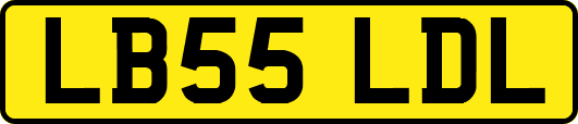 LB55LDL