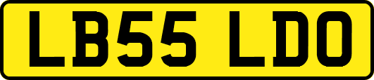 LB55LDO