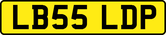 LB55LDP