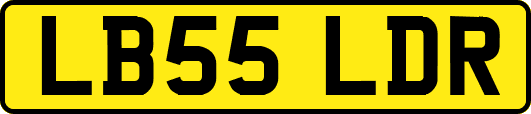 LB55LDR